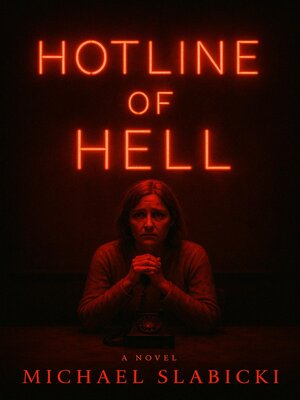 cover image of Hotline of Hell